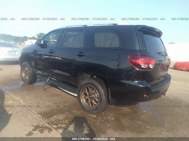 5TDBY5G14JS162919  toyota sequoia 2018 IMG 2