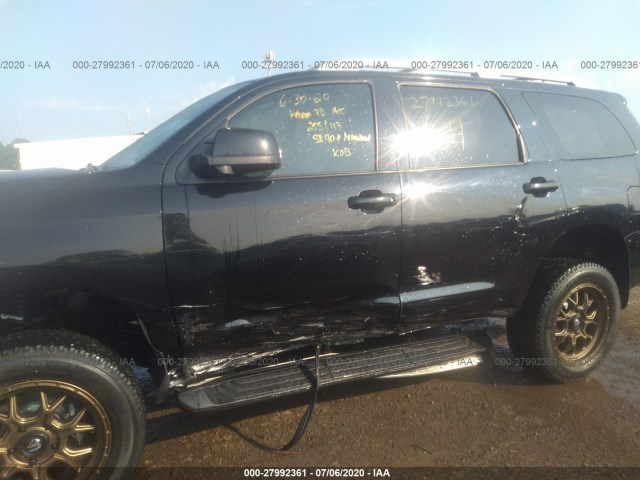 5TDBY5G14JS162919  toyota sequoia 2018 IMG 5