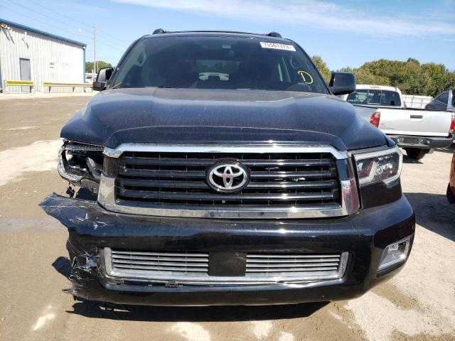 5TDBY5G15JS164159  toyota sequoia 2018 IMG 4