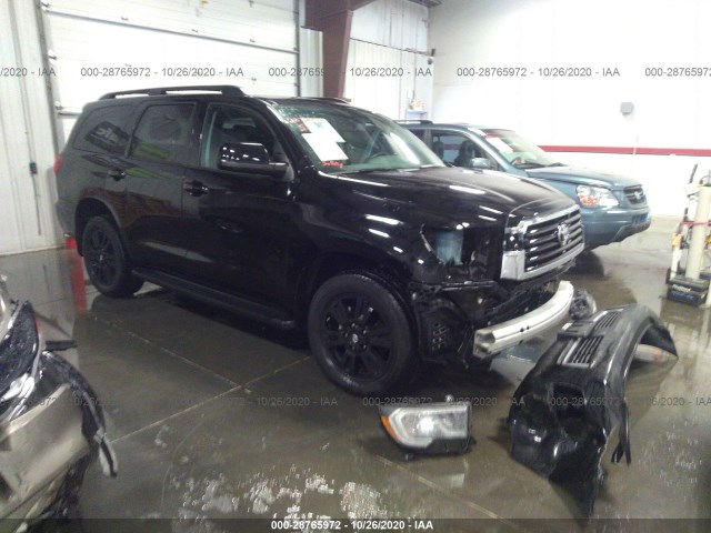 5TDBY5G17JS164745  toyota sequoia 2018 IMG 0