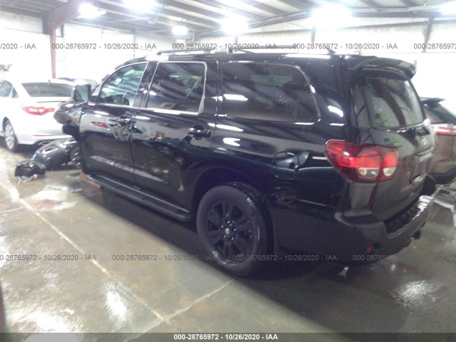 5TDBY5G17JS164745  toyota sequoia 2018 IMG 2