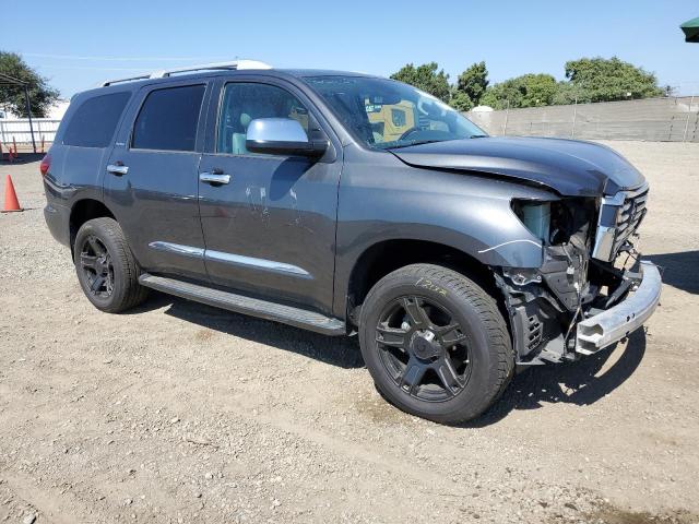 5TDDY5G15KS168075  toyota sequoia 2018 IMG 3