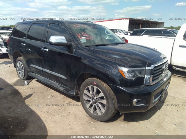 5TDJY5G16JS164196  toyota sequoia 2018 IMG 0