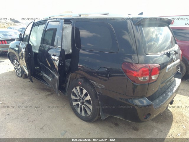 5TDJY5G16JS164196  toyota sequoia 2018 IMG 2