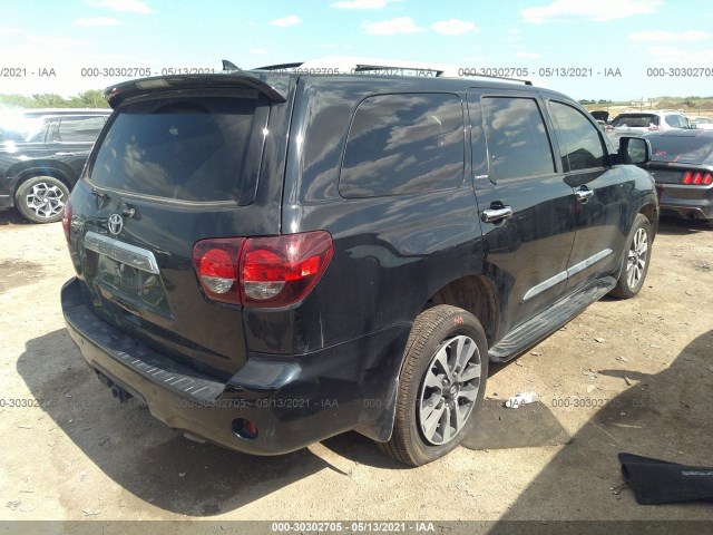 5TDJY5G16JS164196  toyota sequoia 2018 IMG 3