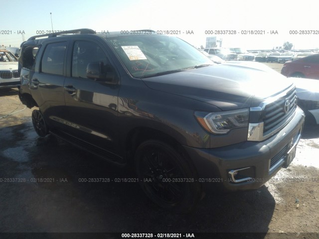 5TDBY5G15KS171131  toyota sequoia 2019 IMG 0