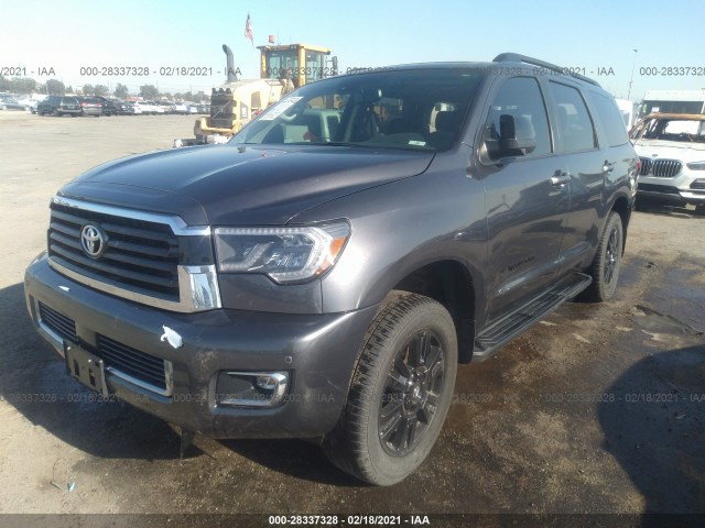 5TDBY5G15KS171131  toyota sequoia 2019 IMG 1