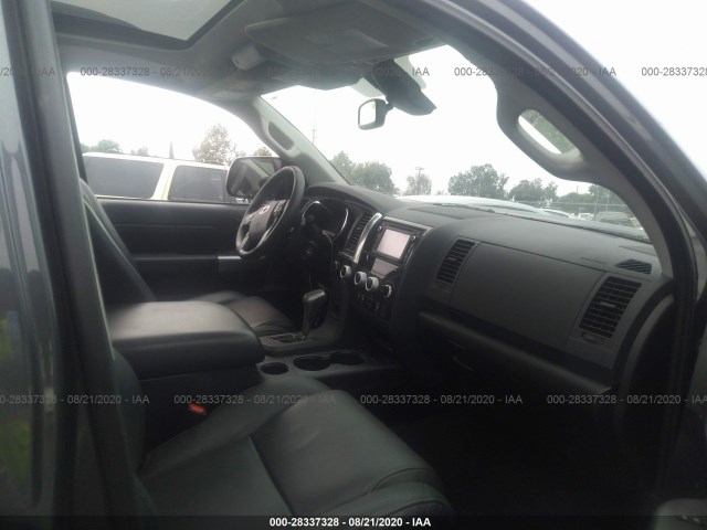 5TDBY5G15KS171131  toyota sequoia 2019 IMG 4