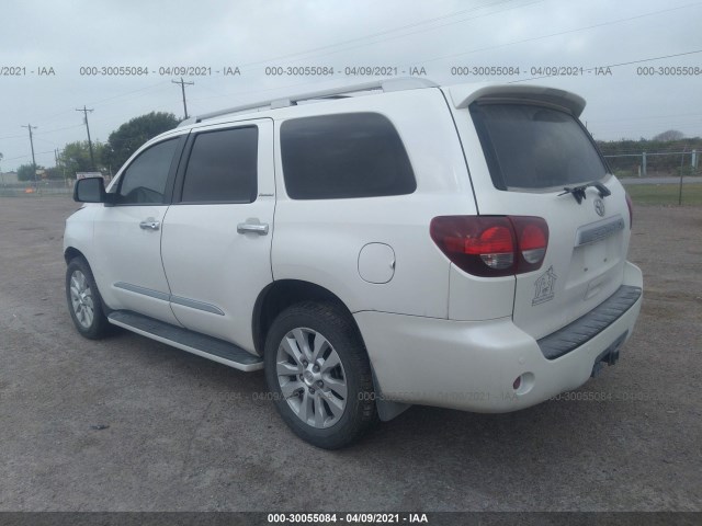 5TDYY5G17KS073423  toyota sequoia 2019 IMG 2