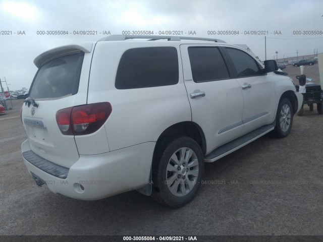 5TDYY5G17KS073423  toyota sequoia 2019 IMG 3