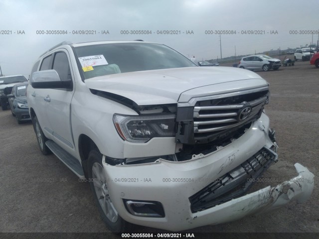 5TDYY5G17KS073423  toyota sequoia 2019 IMG 5