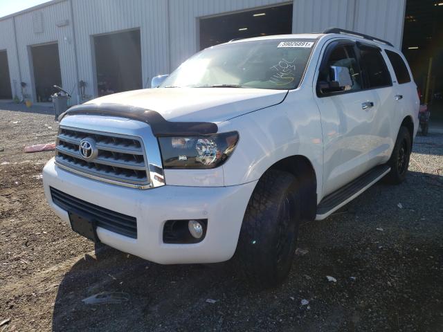 5TDJW5G19DS081551  toyota sequoia li 2013 IMG 1