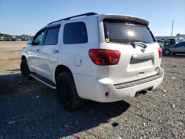 5TDJW5G19DS081551  toyota sequoia li 2013 IMG 2