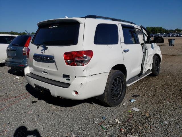 5TDJW5G19DS081551  toyota sequoia li 2013 IMG 3