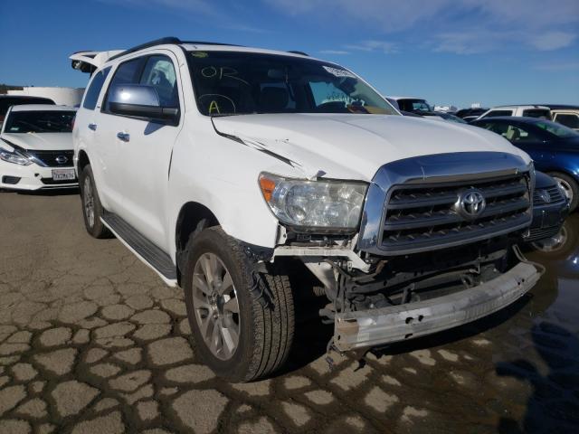 5TDJY5G10ES103075  toyota sequoia li 2014 IMG 0