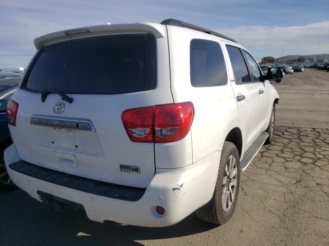 5TDJY5G10ES103075  toyota sequoia li 2014 IMG 3