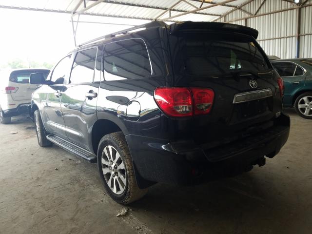 5TDJY5G13GS137983  toyota sequoia li 2016 IMG 2