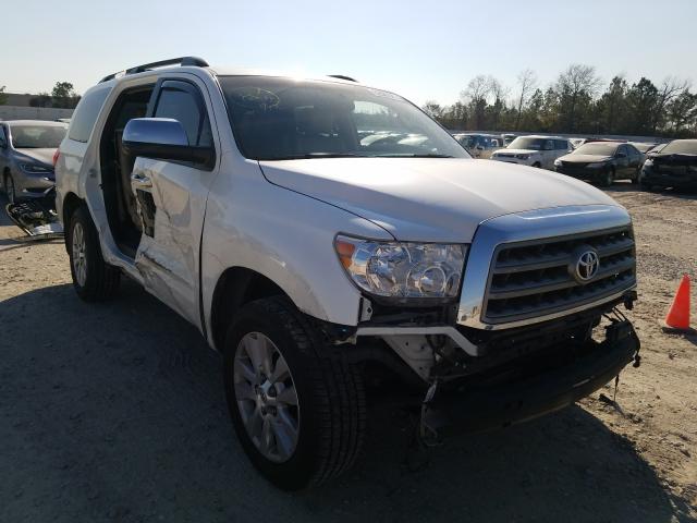 5TDYY5G15HS067757  toyota sequoia pl 2017 IMG 0