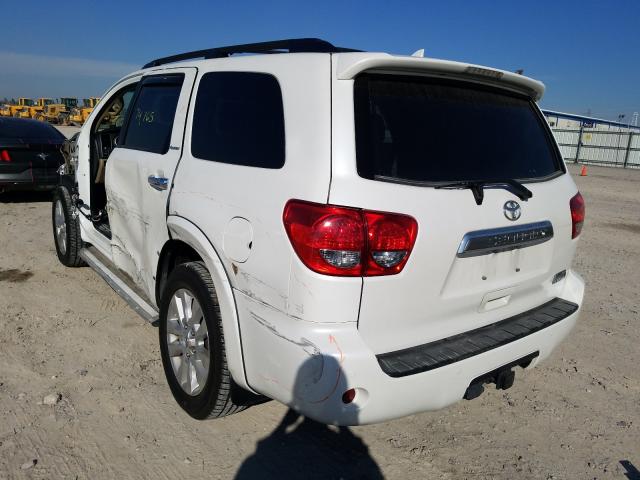 5TDYY5G15HS067757  toyota sequoia pl 2017 IMG 2