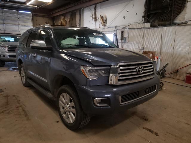 5TDDY5G11JS158285  toyota sequoia pl 2018 IMG 0