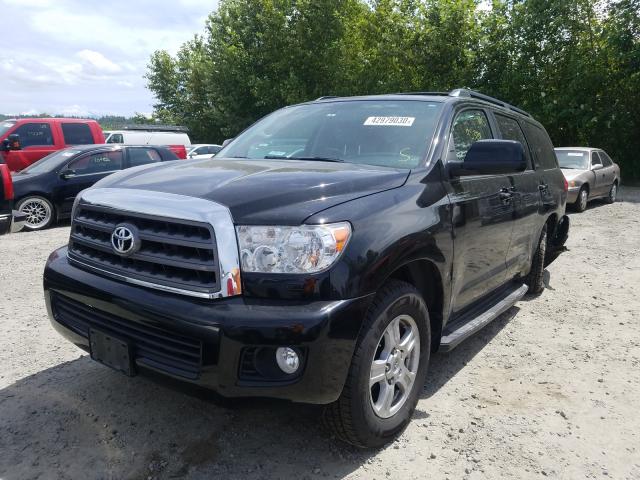 5TDBW5G11GS134641  toyota sequoia sr 2016 IMG 1