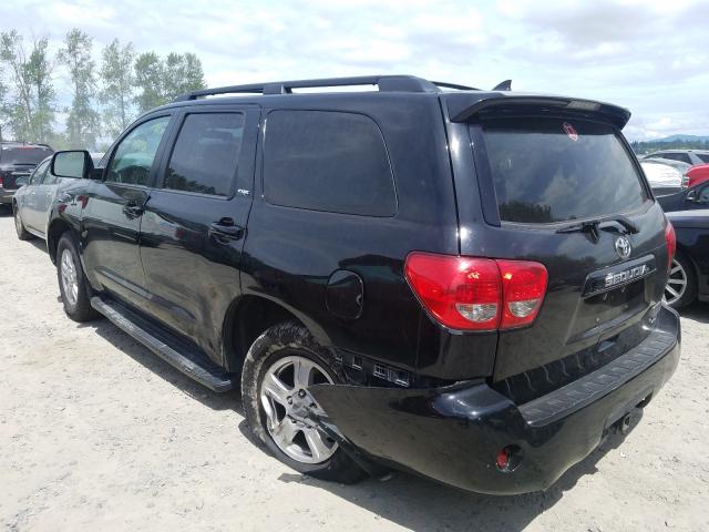 5TDBW5G11GS134641  toyota sequoia sr 2016 IMG 2