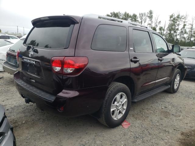 5TDBY5G10KS173126  toyota sequoia sr 2019 IMG 3