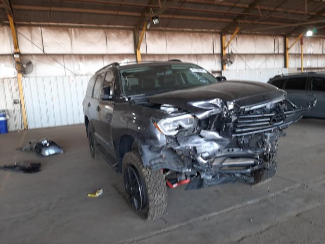 5TDBY5G12KS174214  toyota sequoia sr 2019 IMG 0