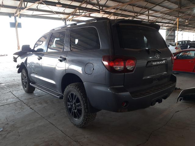 5TDBY5G12KS174214  toyota sequoia sr 2019 IMG 2