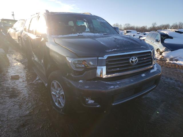 5TDBY5G14KS170973  toyota sequoia sr 2019 IMG 0