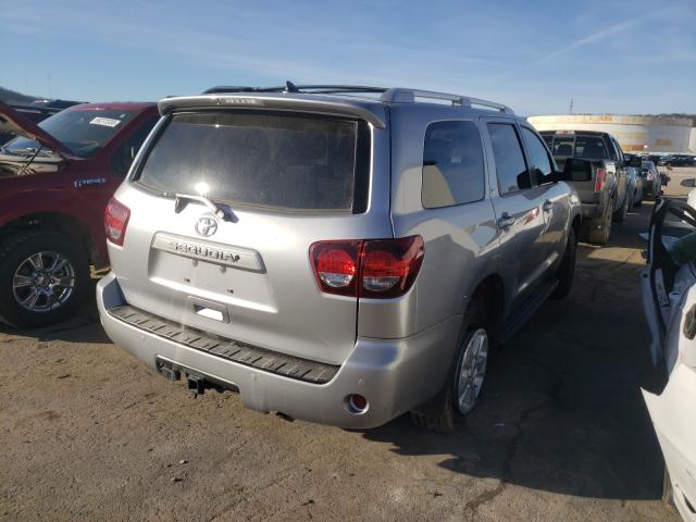 5TDZY5G11KS072904  toyota sequoia sr 2019 IMG 3