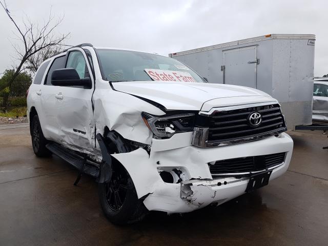 5TDZY5G13KS073195  toyota sequoia sr 2019 IMG 0