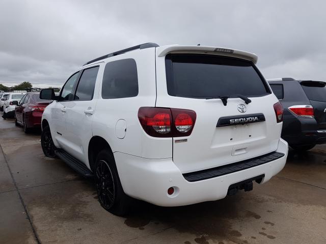 5TDZY5G13KS073195  toyota sequoia sr 2019 IMG 2