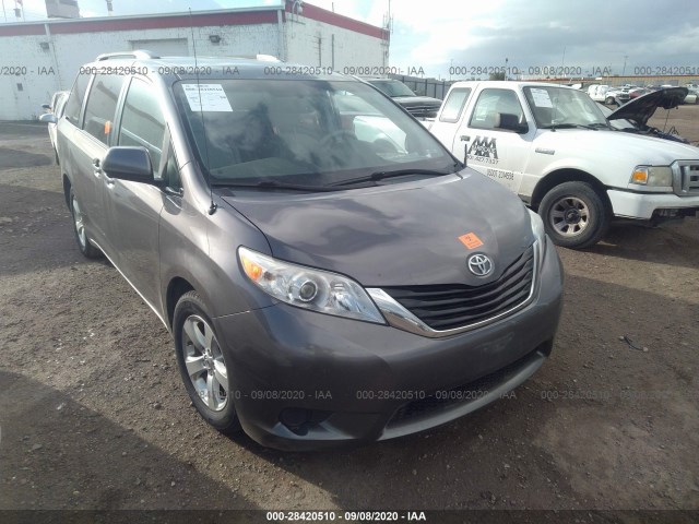 5TDKK3DC9DS337374  toyota sienna 2013 IMG 0