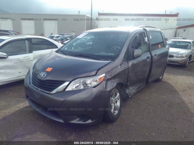 5TDKK3DC9DS337374  toyota sienna 2013 IMG 1