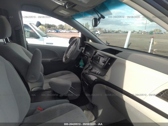 5TDKK3DC9DS337374  toyota sienna 2013 IMG 4