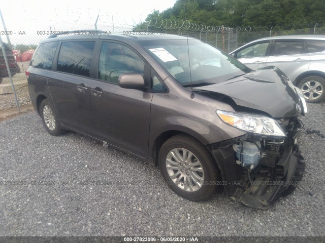 5TDYK3DCXES440931  toyota sienna 2014 IMG 0