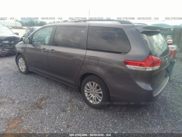 5TDYK3DCXES440931  toyota sienna 2014 IMG 2