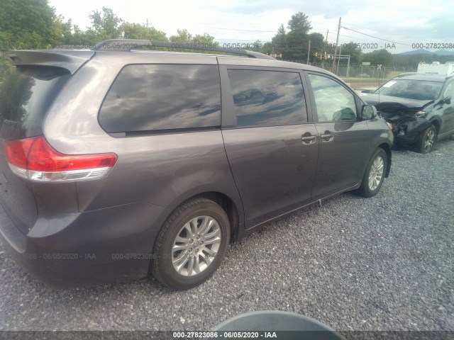 5TDYK3DCXES440931  toyota sienna 2014 IMG 3