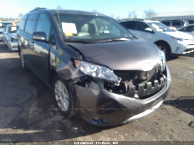 5TDDK3DC3ES084899  toyota sienna 2014 IMG 0