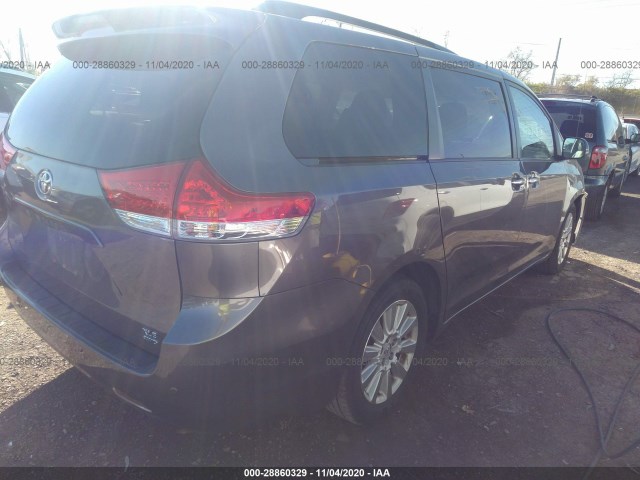 5TDDK3DC3ES084899  toyota sienna 2014 IMG 3