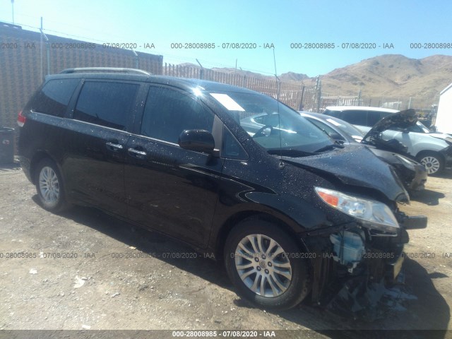 5TDYK3DC6ES452624  toyota sienna 2014 IMG 0