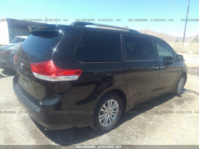 5TDYK3DC6ES452624  toyota sienna 2014 IMG 3