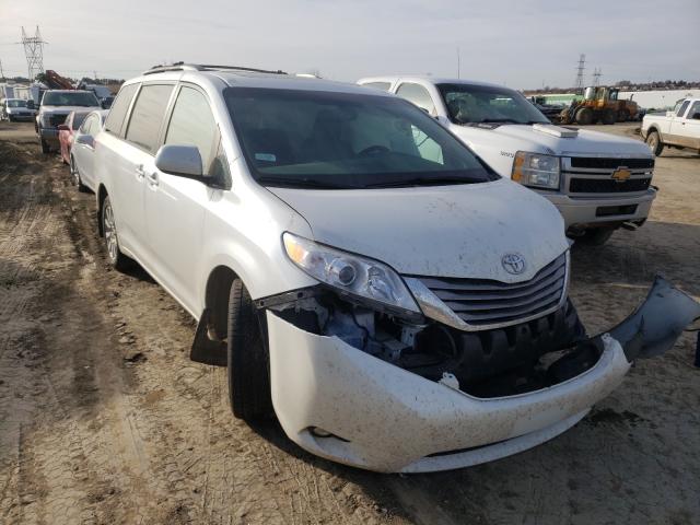 5TDDK3DC8FS119454  toyota sienna 2015 IMG 0