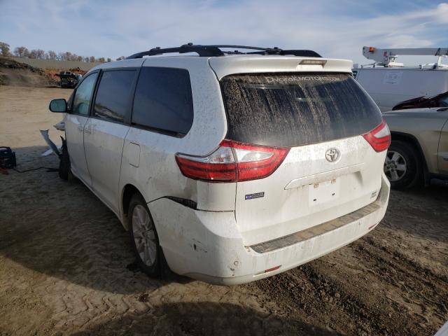 5TDDK3DC8FS119454  toyota sienna 2015 IMG 2