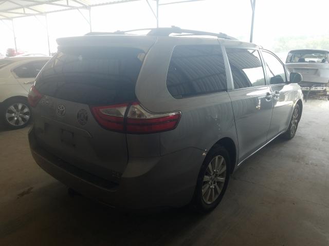 5TDDK3DC9FS109161  toyota sienna 2015 IMG 3