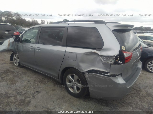 5TDKK3DC1FS610116  toyota sienna 2015 IMG 2