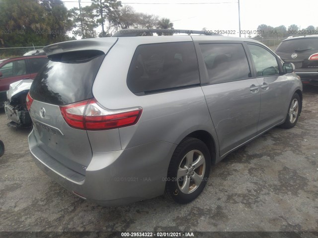 5TDKK3DC1FS610116  toyota sienna 2015 IMG 3