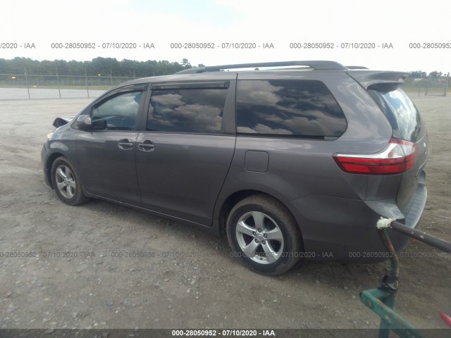 5TDKK3DC1FS682529  toyota sienna 2015 IMG 2