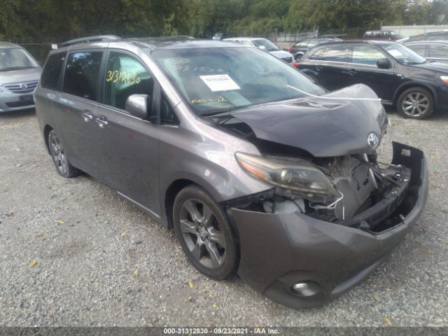 5TDXK3DC8FS679746  toyota sienna 2015 IMG 0